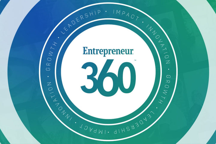 Entrepreneur 360 List