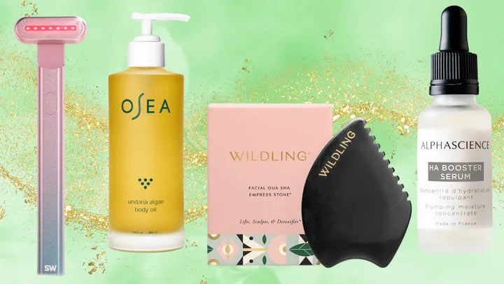 HuffPost's Gift Ideas Experts Helped Us Find The Best Beauty Gifts From Small Businesses