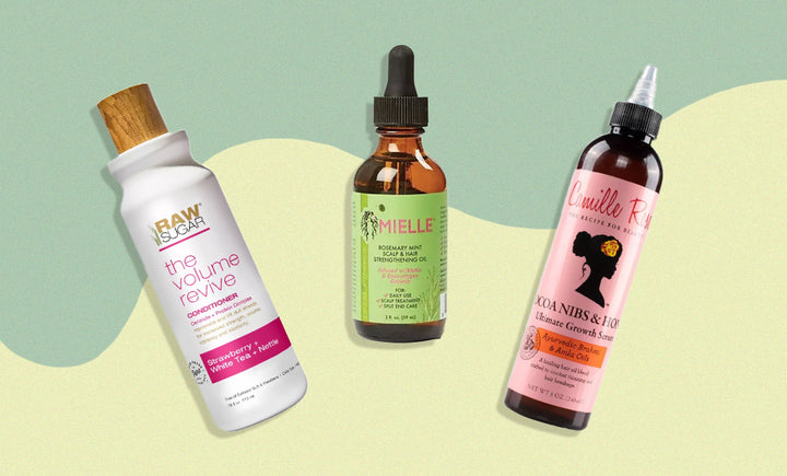 Stylecaster: "6 Best Products for Thinning Hair at Target, According to TikTok"