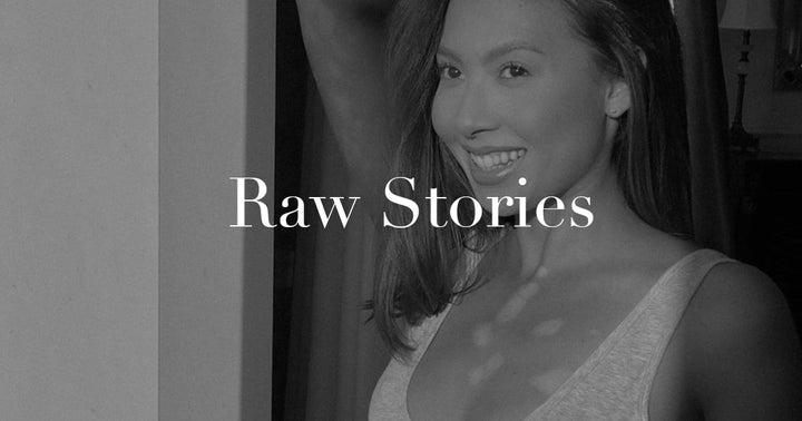 Raw Stories - jacqueline____montanez