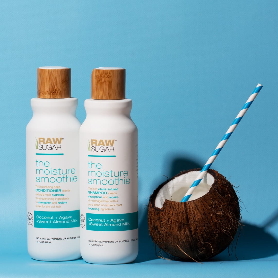 Shampoo for Dry Hair