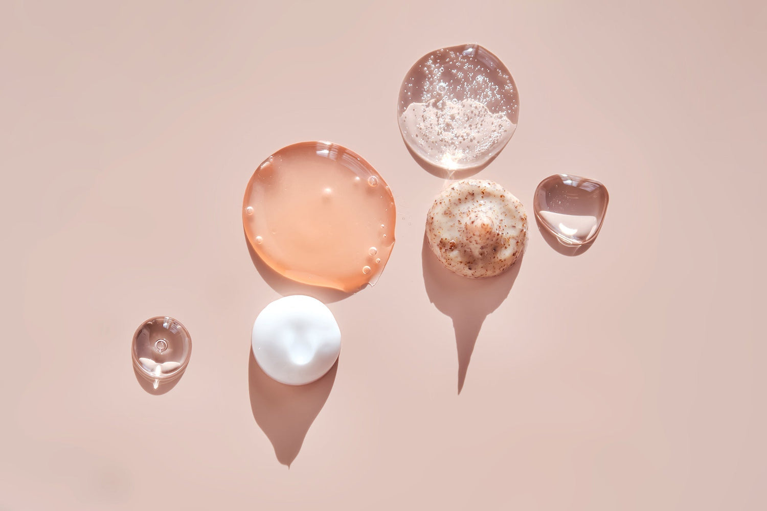 goop drops of shampoo, conditioner, masks and oils. how to layer hair treatments