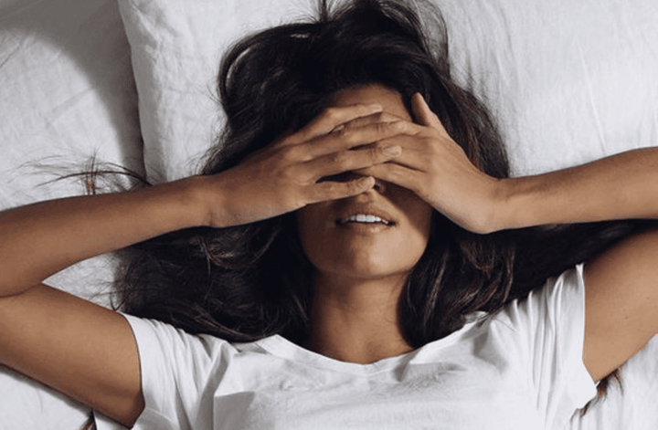 Secret Sleep Stealers: How to Bust Them and Get Better Rest