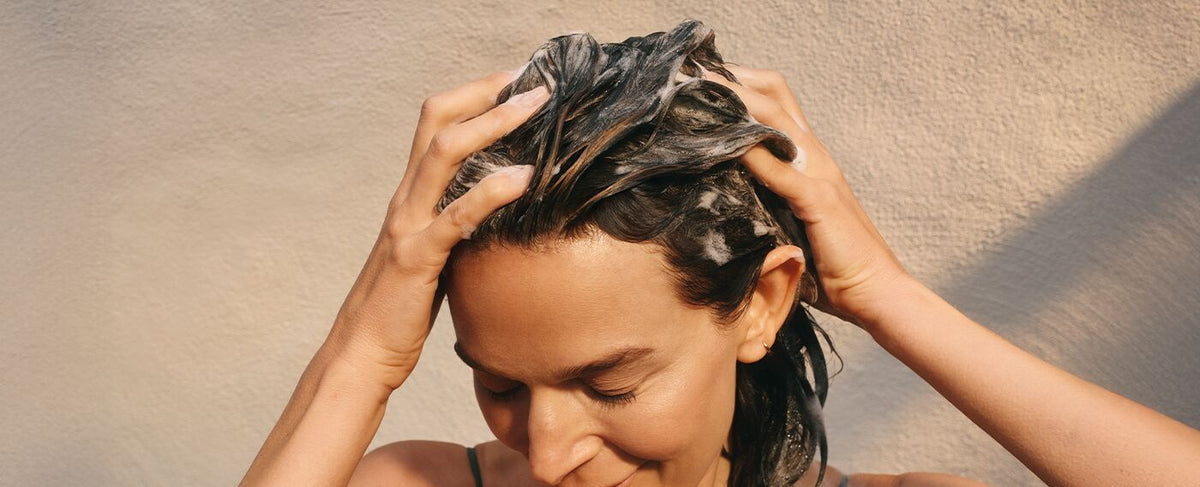 Color-Safe vs. SLS/SLES-Free Shampoo: What's the Difference for Dyed Hair