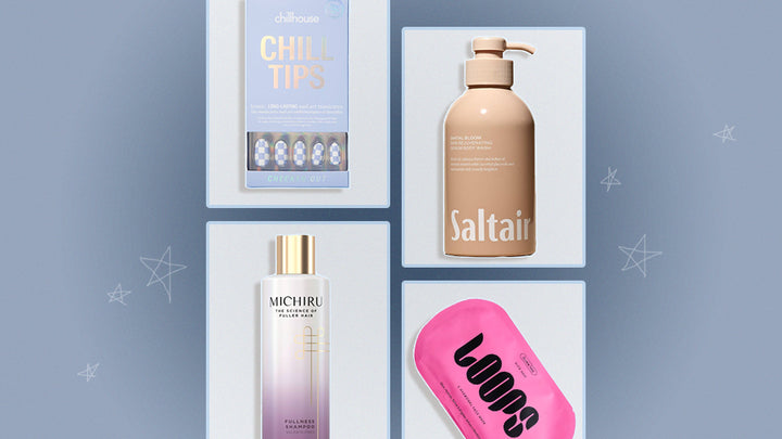 StyleCaster: "24 Beauty Brands That Are New to Target This Month — Including TikTok Favs That Start at $13"