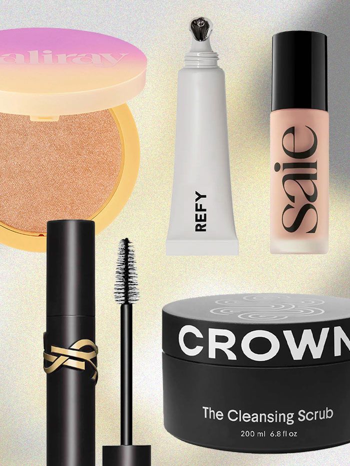57 Beauty Products WWW Editors Became Absolutely Obsessed With in March