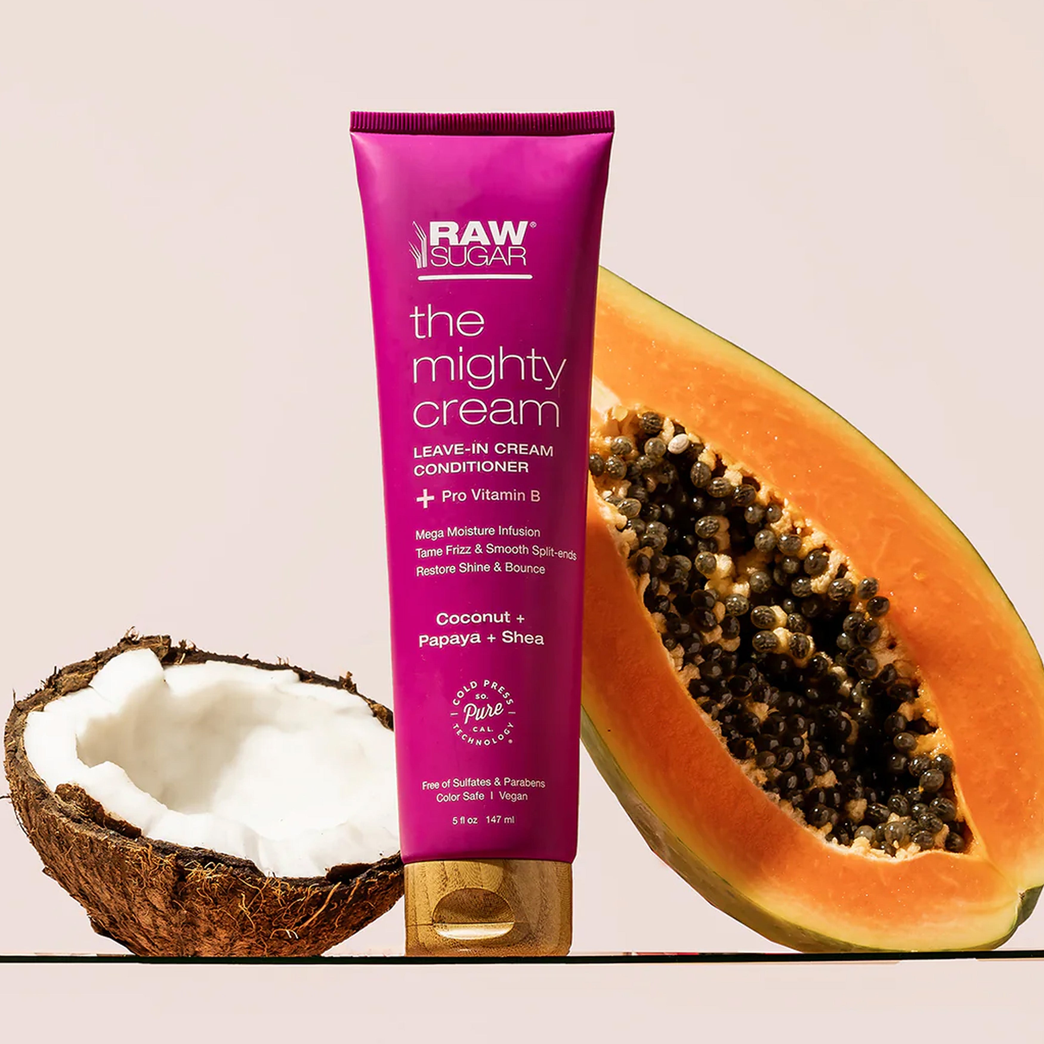 Summer Hair Kit
