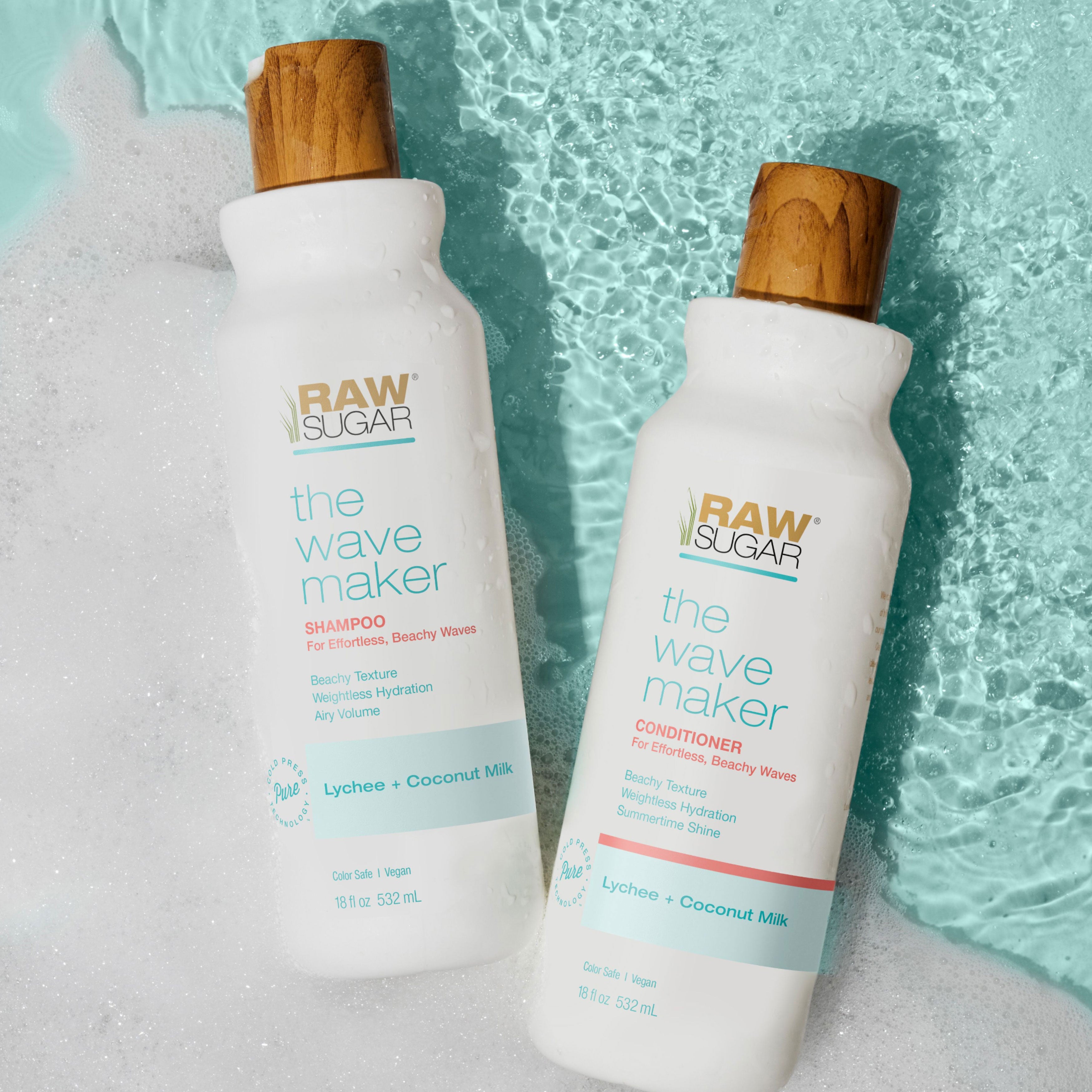 Summer Hair Kit