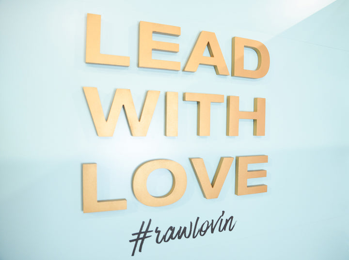 lead with love image