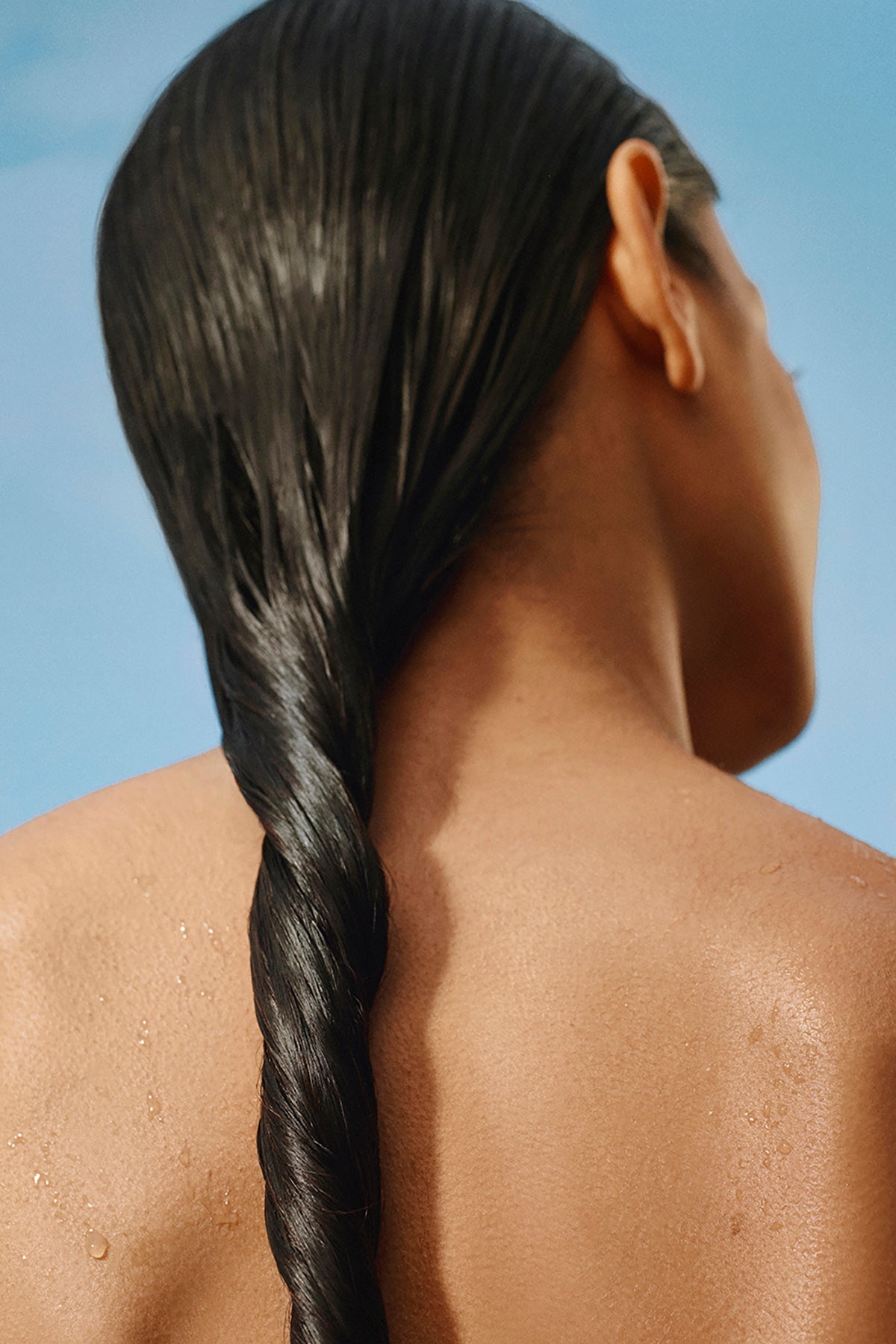 shop Raw Sugar Hair Care to support healthy hair