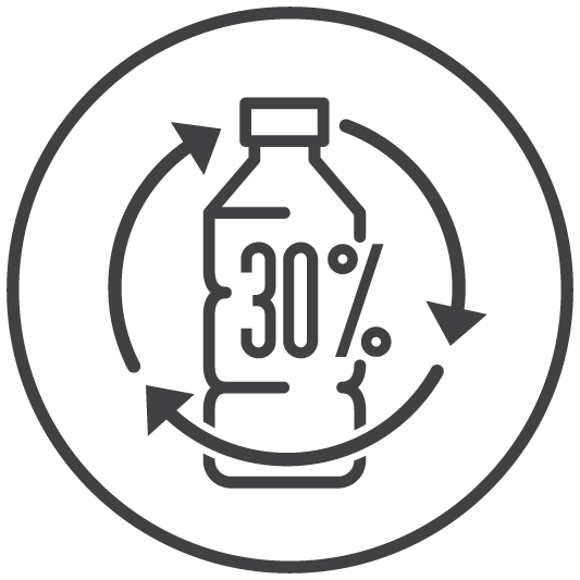 30% PCR icon