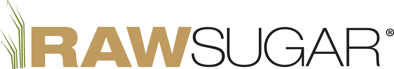 Raw Sugar logo