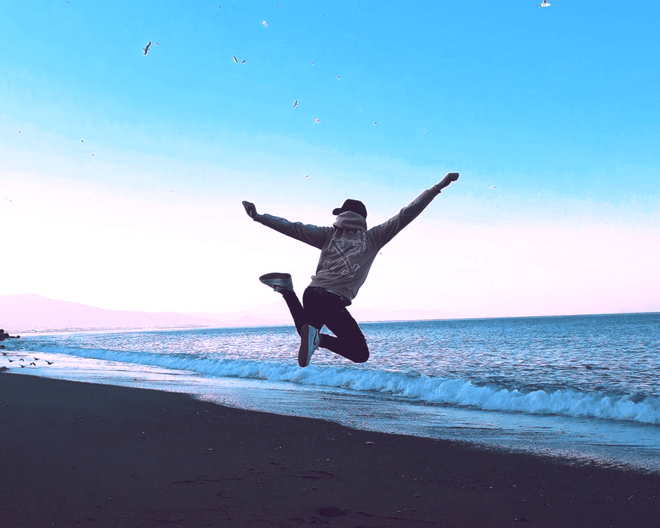 Goals for 2020 (How to Make Reachable Goals)