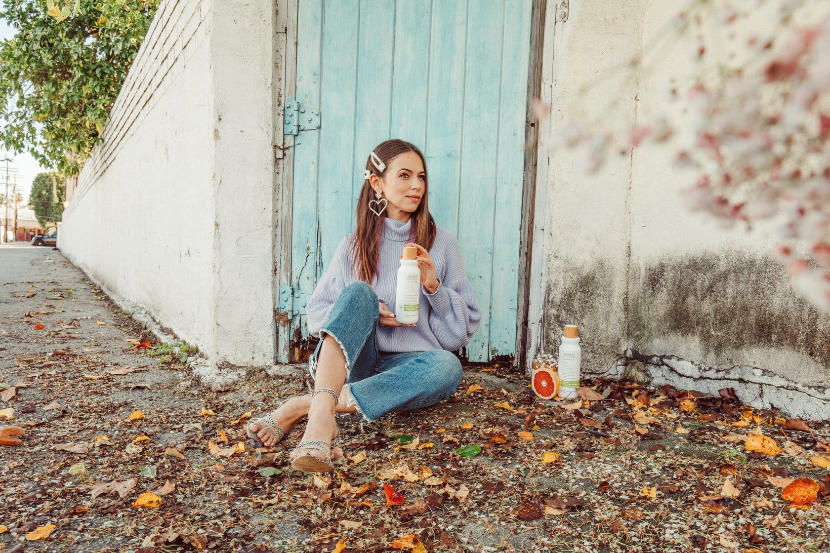If you Haven’t Heard About the Latest Hair Care Craze, You’re in for a Sweet Treat