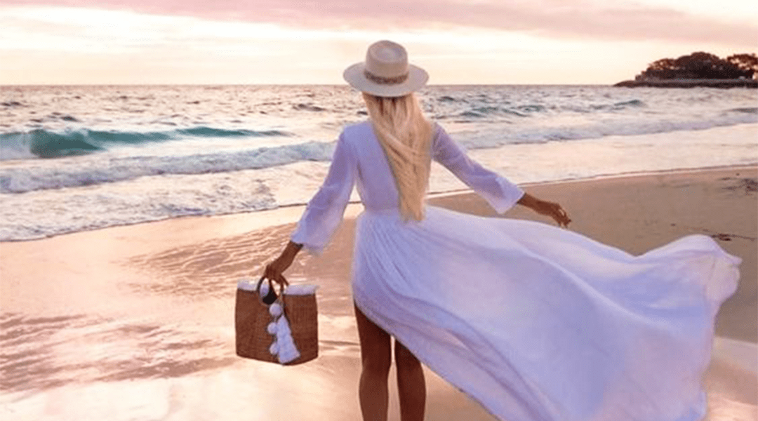 What to Pack In Your Vacation Bag