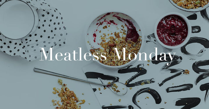 Meatless Mondays