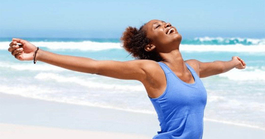 Take the 20 Day Mental Wellness Challenge