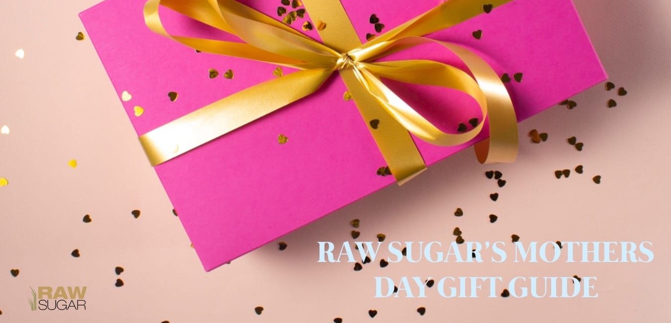 Love, Lotions & Lip Balm for Mom.
