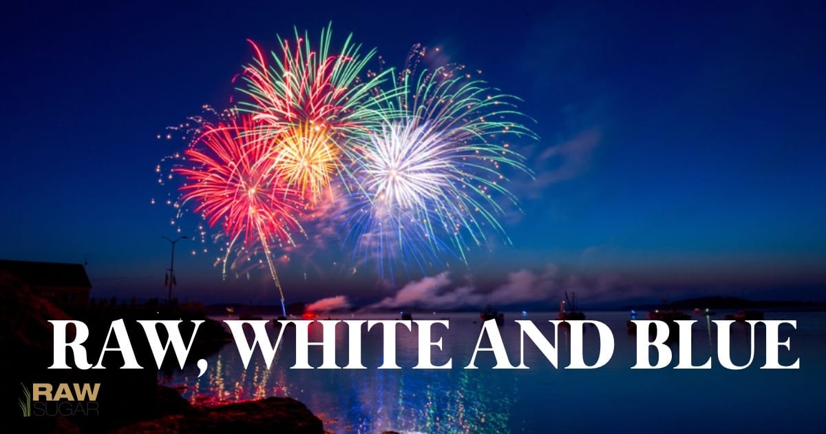 Here’s to a Healthier 4th of July.