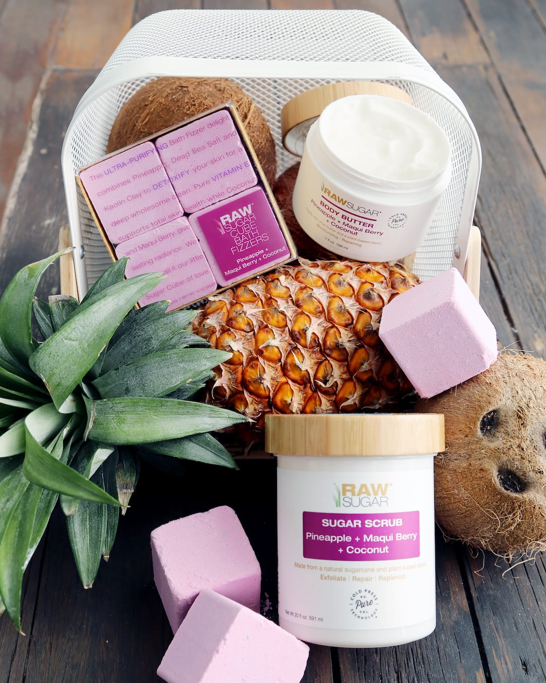5 Reasons to Use a Daily Scrub
