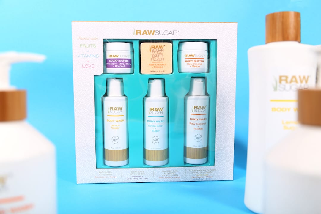 HOLIDAY GIFT GUIDE: How to Get the Perfect Gift for Everyone on your List.
