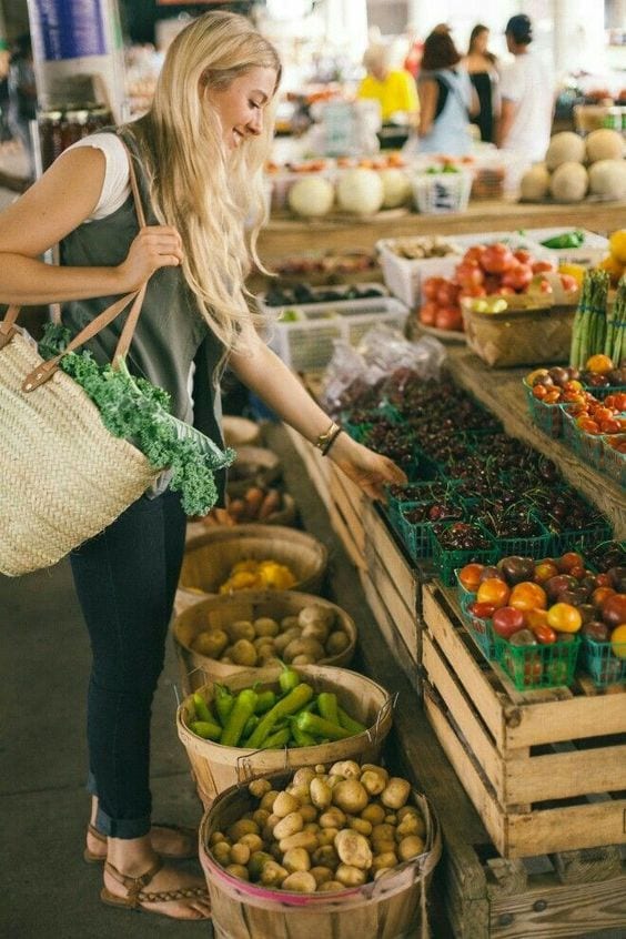 7 Summer Salads You Didn’t Know Were Healthy