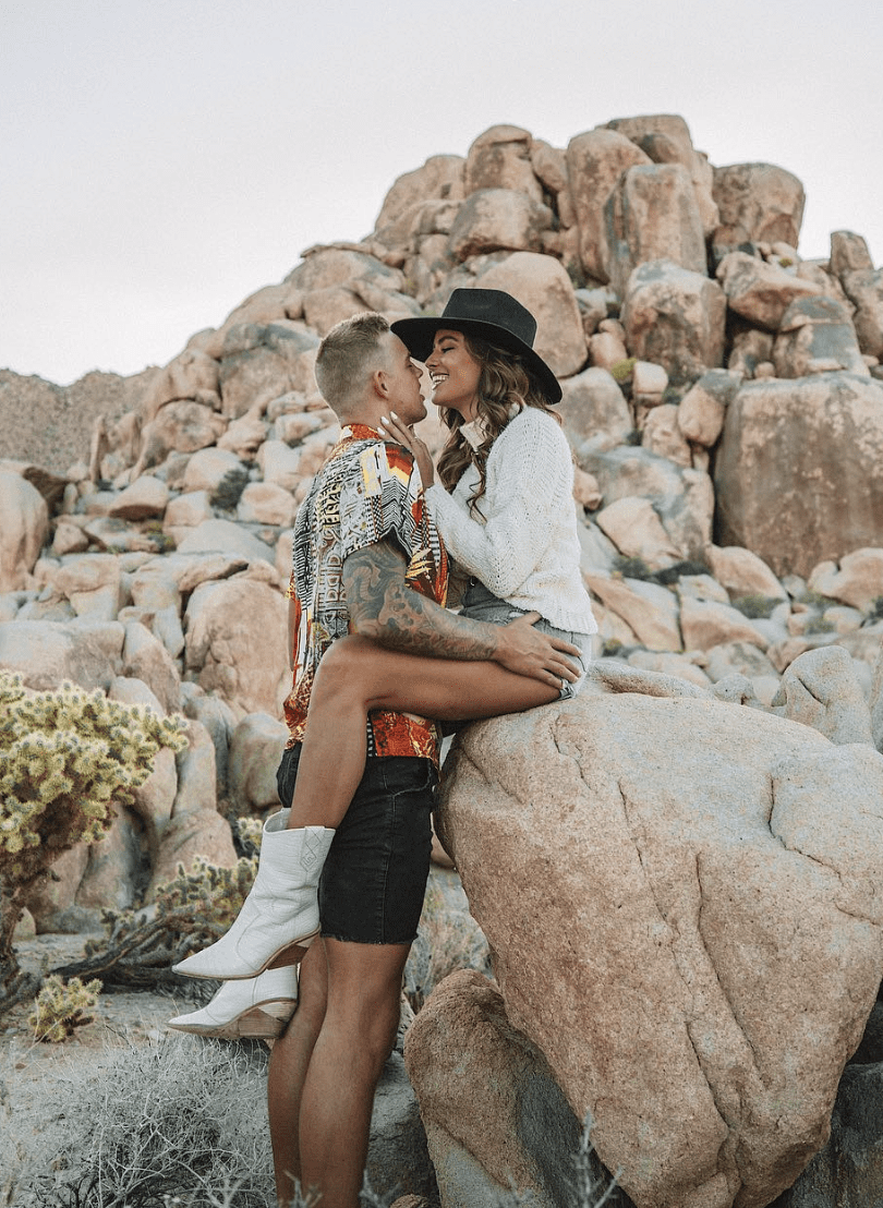 Fall Date Night Ideas