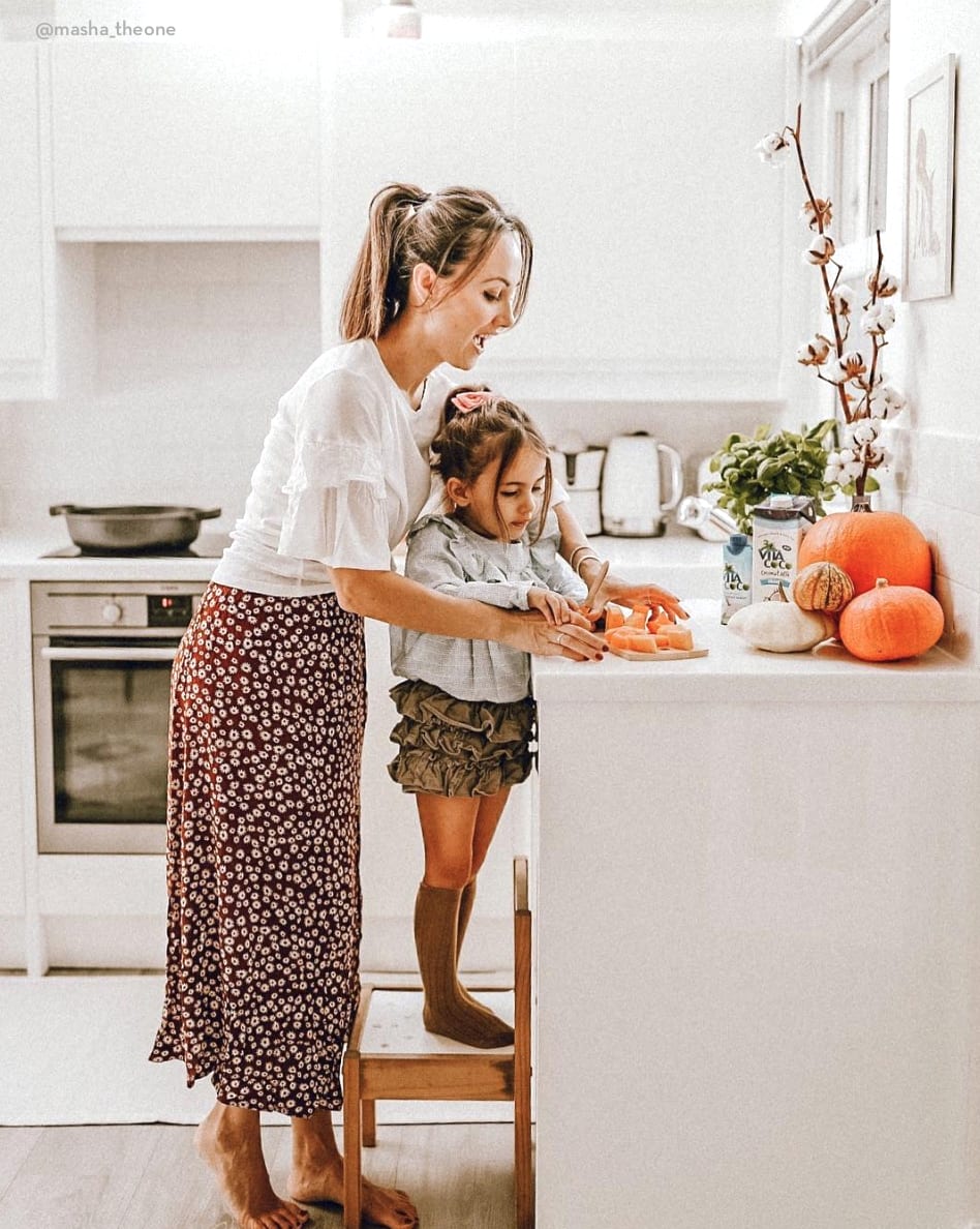 Trendy & Healthy Thanksgiving Recipes.