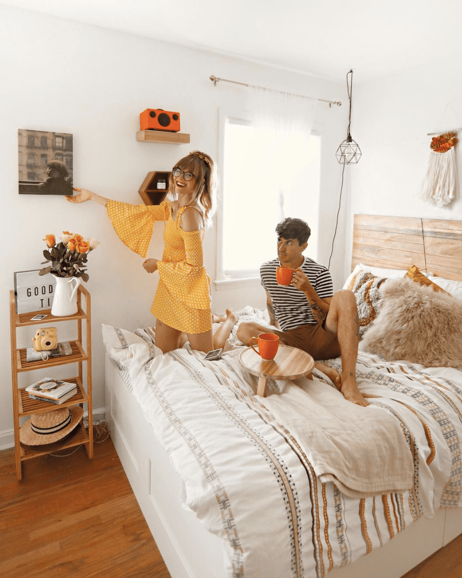 Top 5 Ways to Organize Your Home Into a Zen Paradise
