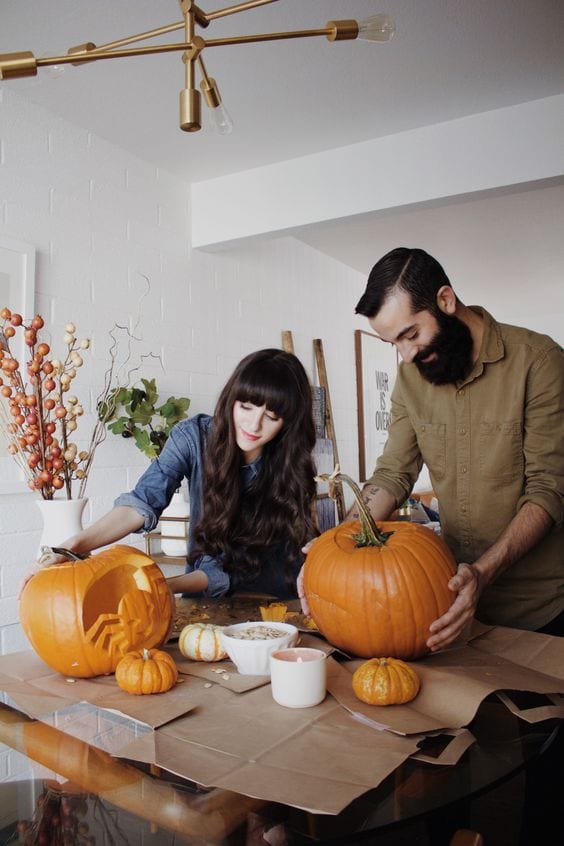 Our Favorite Healthy Recipes With Pumpkin