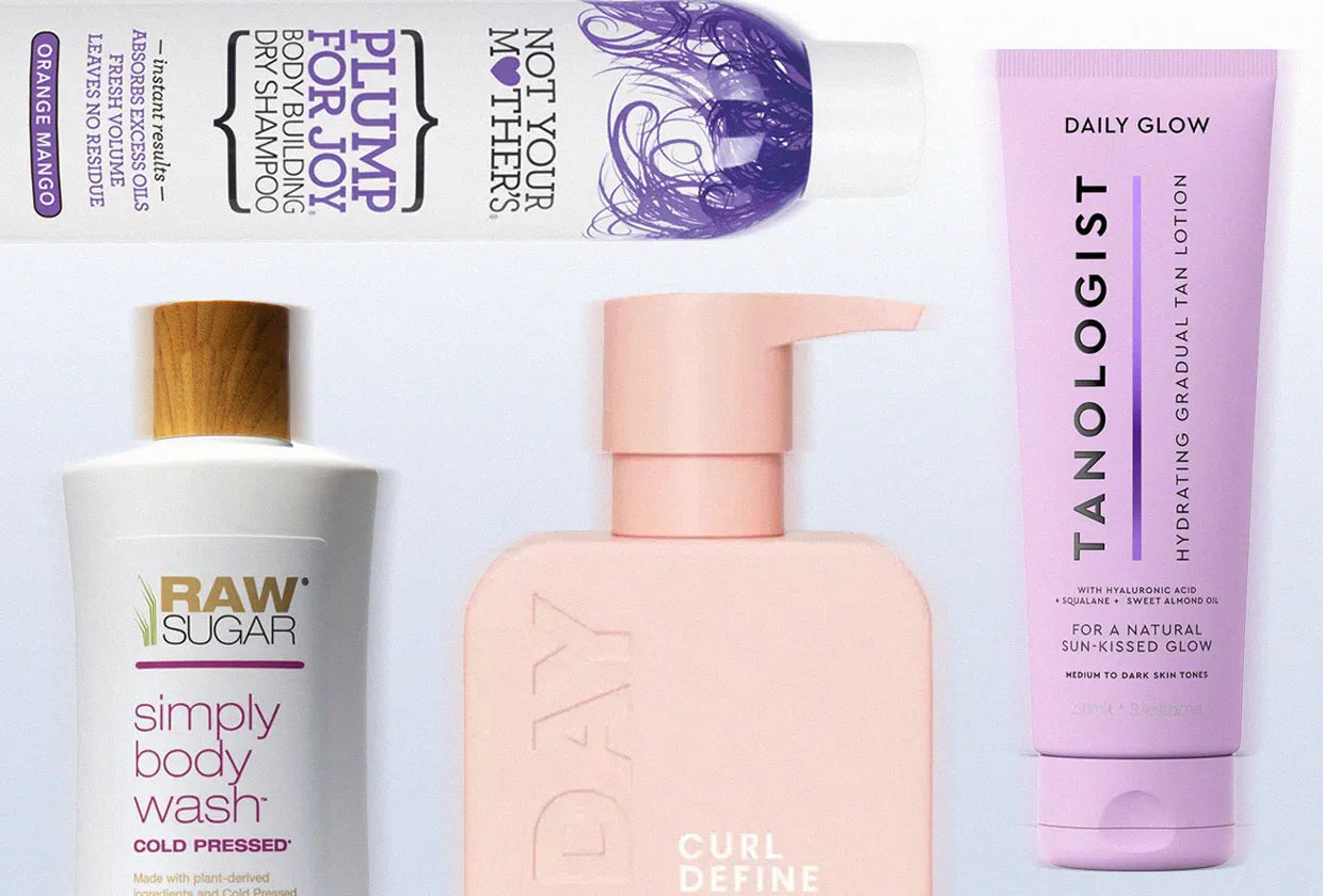 Who What Wear: "I'm Silently Screaming—All My Fave Drugstore Brands Are on Sale RN"