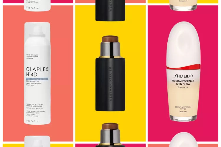PEOPLE: "The 50 Best Beauty Tips Ever from Makeup Artists and Hairstylists"