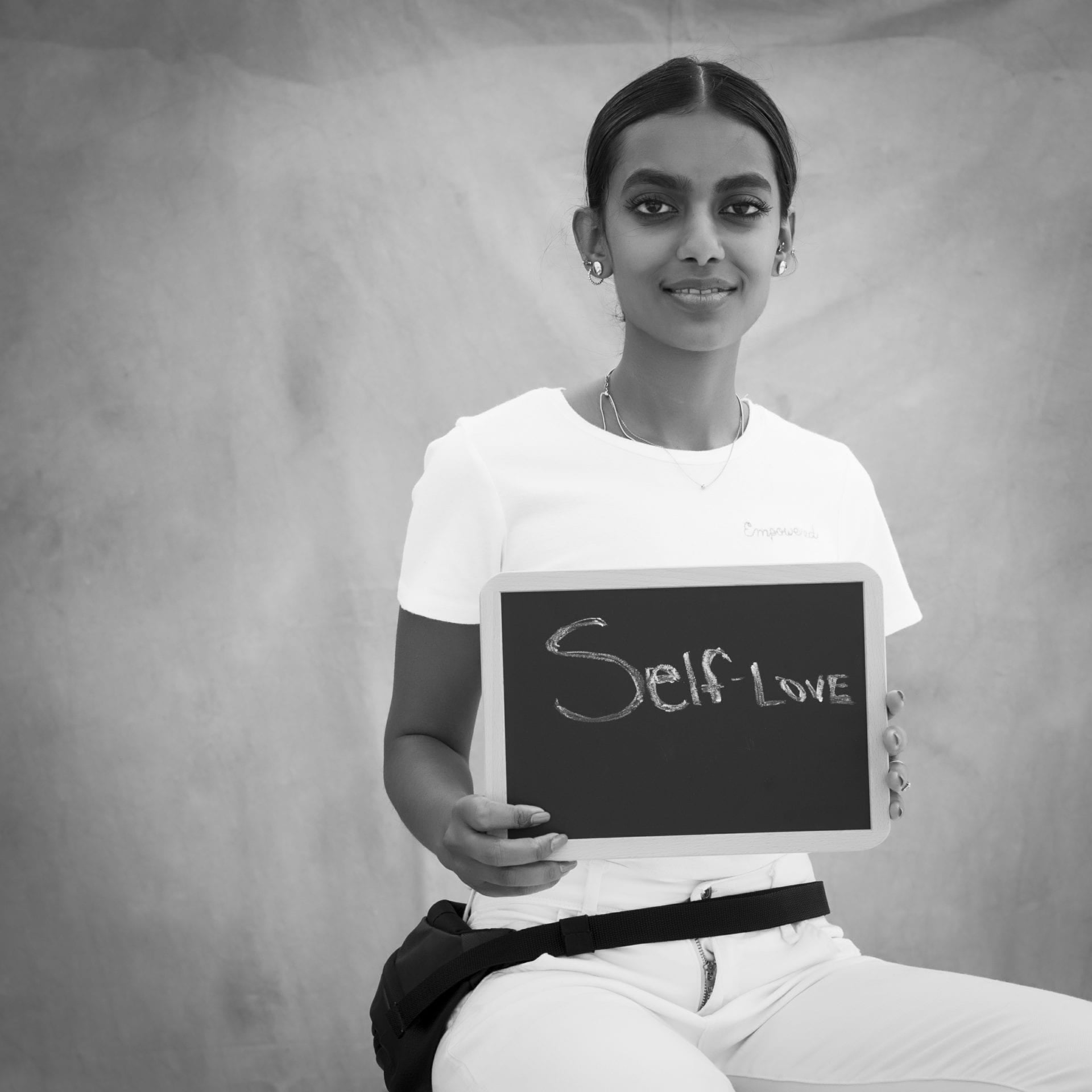 What Does Beauty Mean to You?
