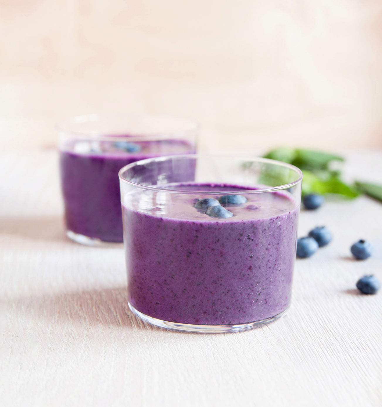 maqui berry smoothie