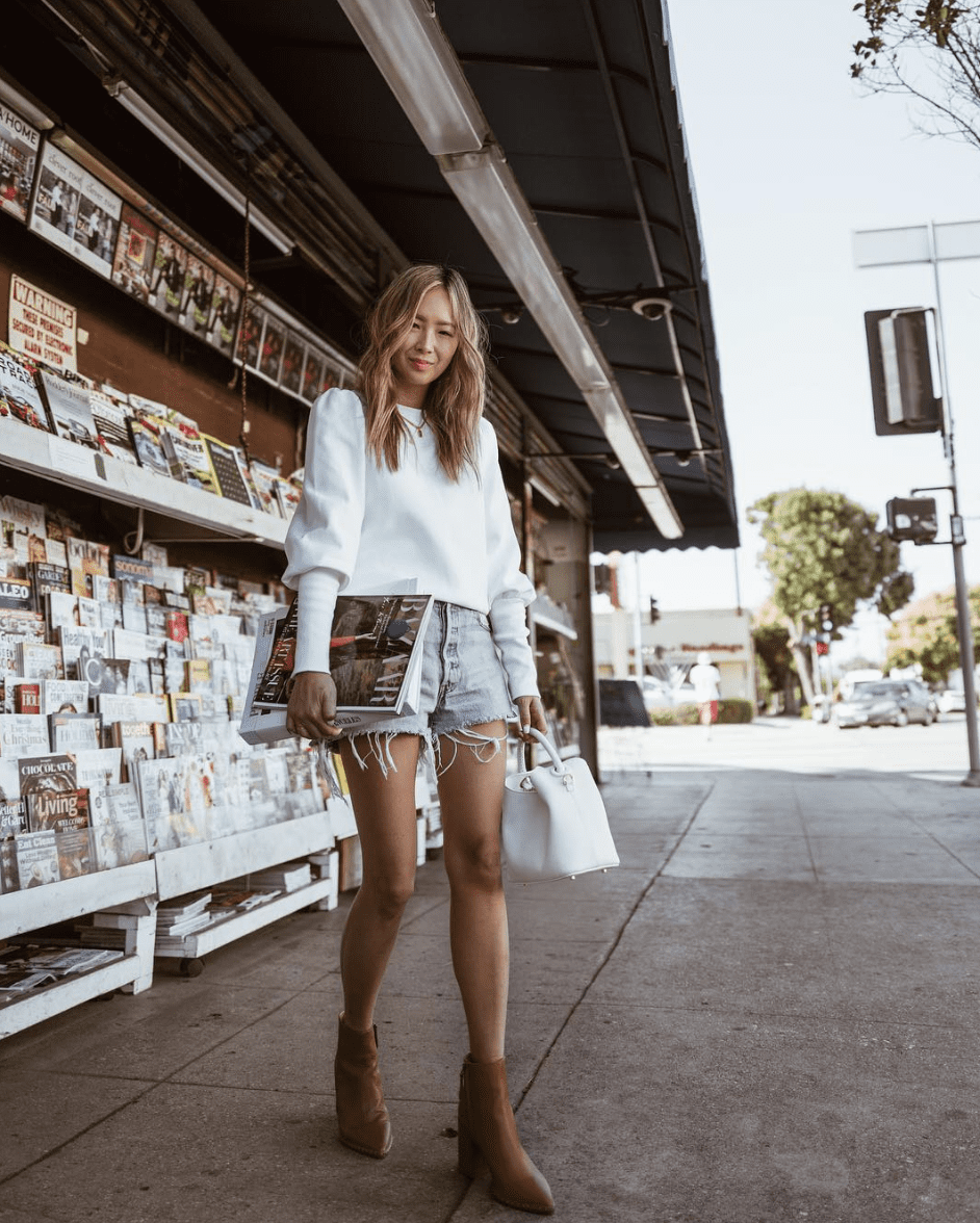 Premium Beauty on a Budget with @spreadfashion