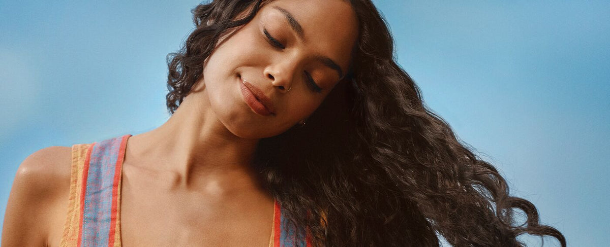Hair Porosity Test: How to Find Yours in 60 Seconds