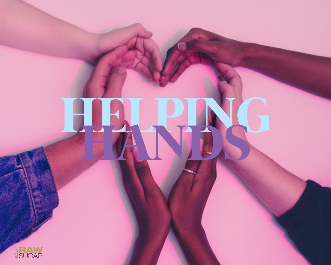 Helping Hands