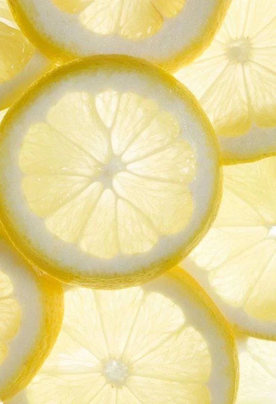 7 Reasons to Kick-Start your Day with Lemon Water