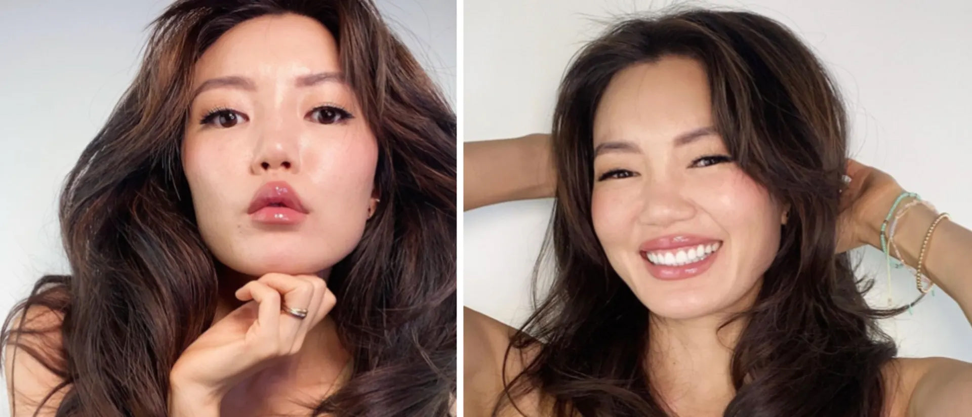Influencer Amy Chang