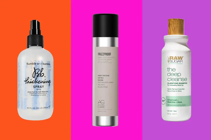 Products Featured on NY Post The 10 best wavy hair products we tested for building a routine in 2024