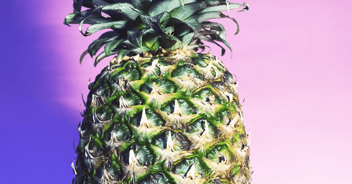6 Things You Didn’t Know Pineapple Could Do For Your Skin