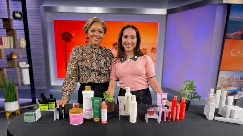 Female-Owned Beauty Brands That Won't Break The Bank