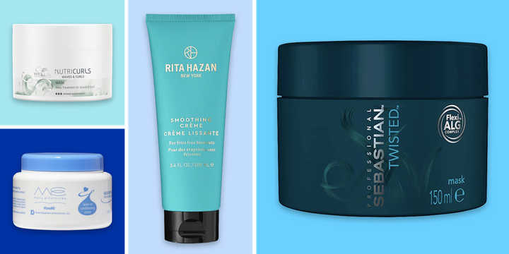 These Expert-Approved Deep Conditioner Treatments Will Rejuvenate Dry, Damaged Hair