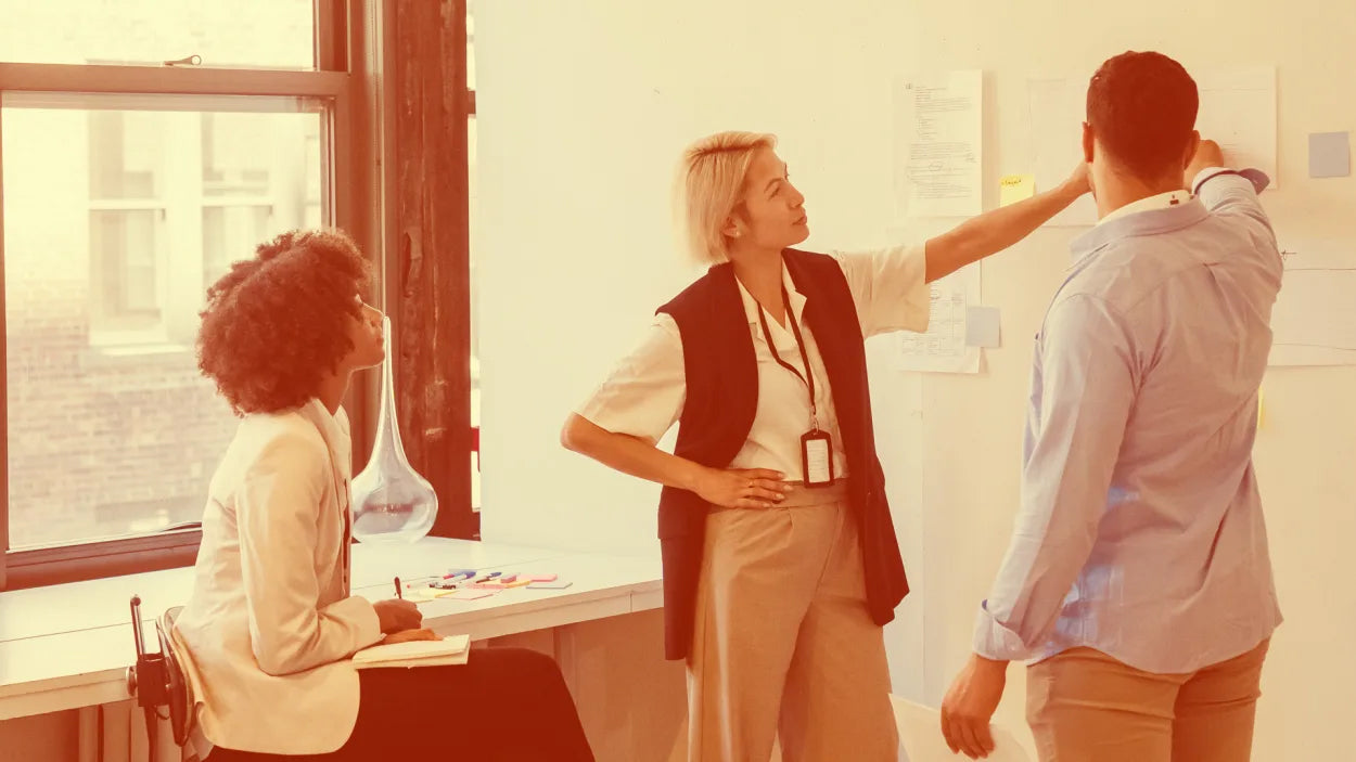 Fast Company: “It’s not personal” is terrible advice for leaders. Here’s a better approach