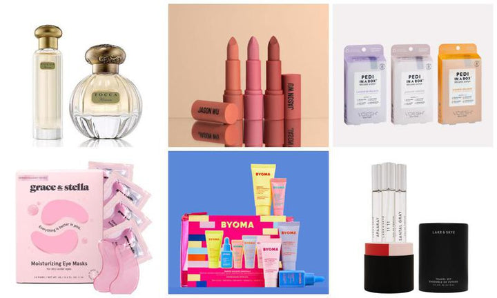 Products Featured on Hola