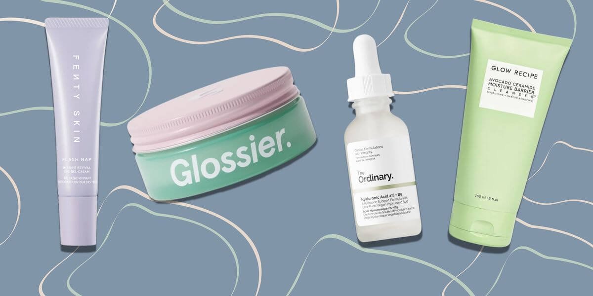 Swift Wellness: "21 Products To Get The Hydrated Night Time Skin Of Your Dreams"