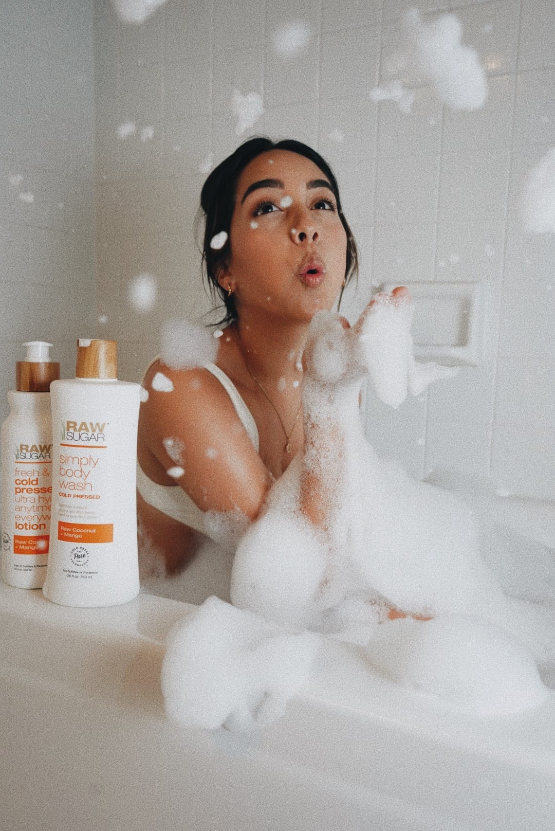 Our Raw Sugar Living Daily Ritual