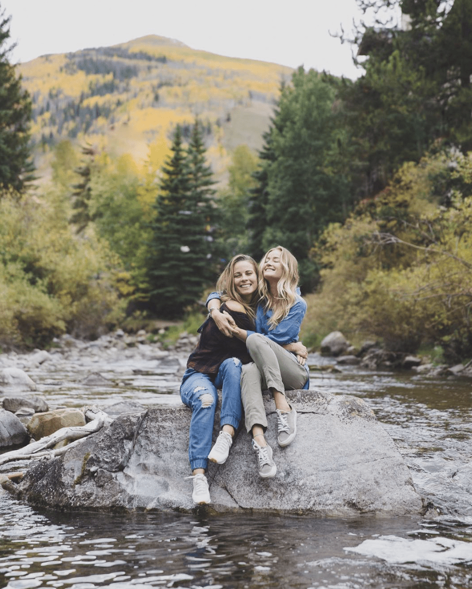 7 Things You And Your Bestie Can Do To Motivate Each Other To Get On The Road To Success