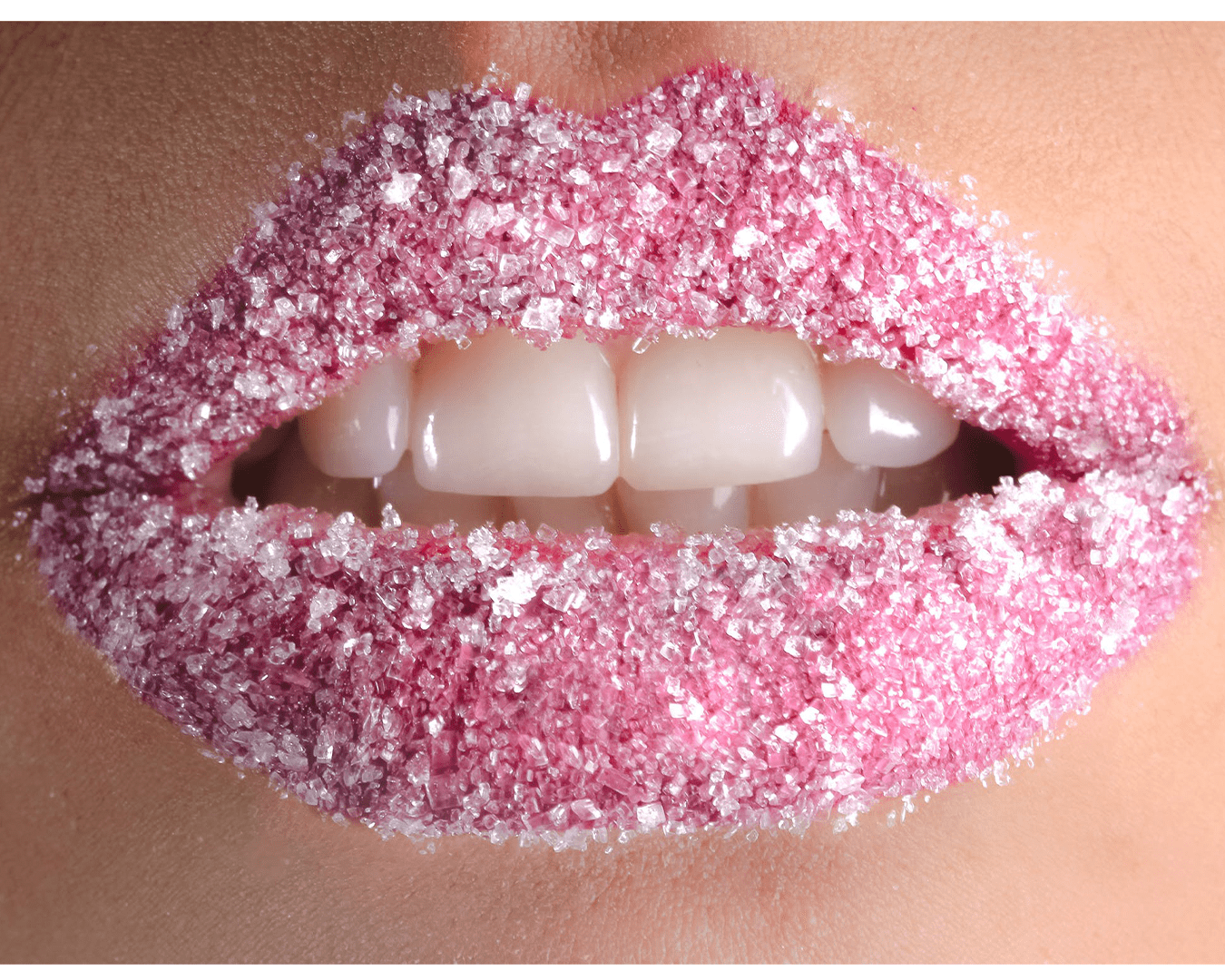 Lip Service.  Why you Need a Lip Care Routine.  