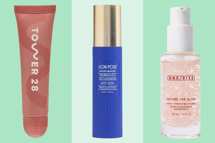 Tower 28, Lion Pose, One Size products featured on real simple